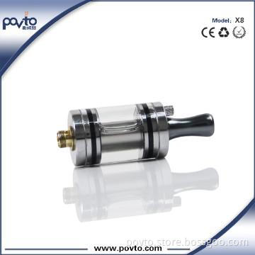 us/malaysia hotting!!! nautilus atomizer x8 ss era tank